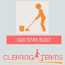 Cleaning Teams logo